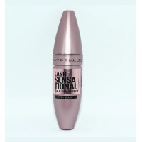 Mabeline Lash sensational Mascara - 9.5 ml 